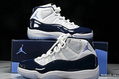 JORDAN '82